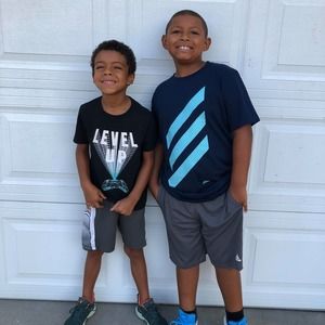 Meet your Posher, Jason